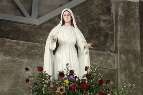 mary mediatrix church|Mary as Mediatrix .